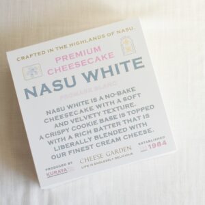 NASU WHITE